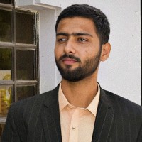 Ahmed Mujtaba