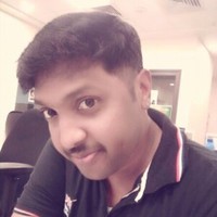Surendar Murthy