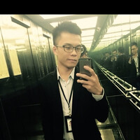 Eric Yan