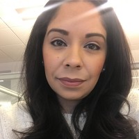 Julia Montoya-Silva