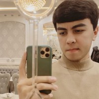 Фарход Муминов