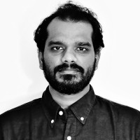 Antony Raju