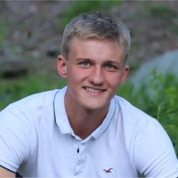 Jake Cochran