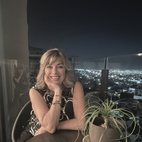 Ana Gutiérrez De Alba