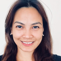 Joy Tolentino