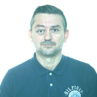 Panagiotis Agrogiannis
