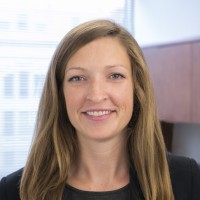 Susanna Mitchell