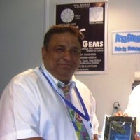 Atul Bohara