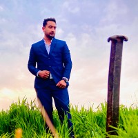 Hitesh Sharma