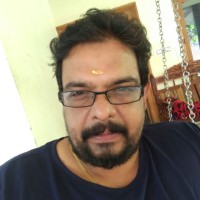 Unnikrishnan Porapadiyath Neelakandan