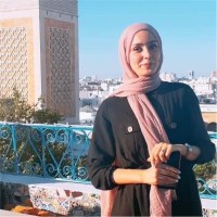 Mekni Oumaima