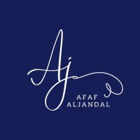 Afaf Aljandal