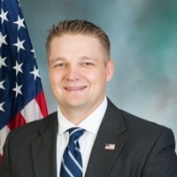 Aaron Bernstine