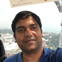 Abhishek Mishra
