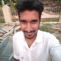 Liju Thomas Cherian
