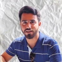 Shaheer Ahmad Khan