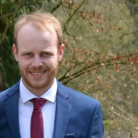 Martijn Jansen Duighuizen