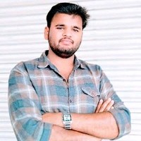 Vinay Reddy