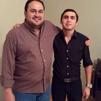 Eduardo Javier Salazar Garza