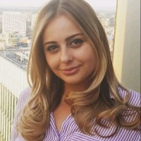 Kirsty Sherwin