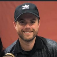 Chad Krumholt