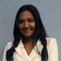 Kavita Dharmanand