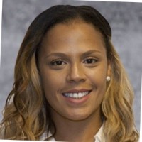 Vicky Rosario