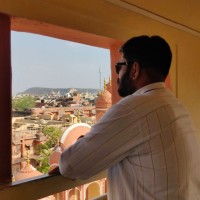 RAHUL PATEL