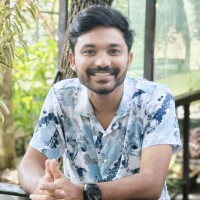 Midhin Raj R
