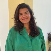 Milou Ribeiro Palma
