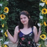 Irina Gimoiu