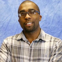 Shamar Edwards