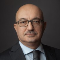 Alessandro Mauro FRM, SCR