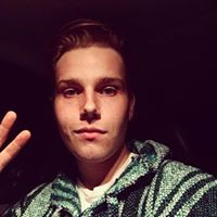 Zachary Breland