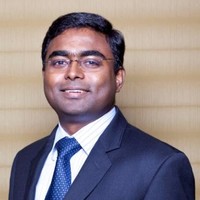Rajesh Kumar