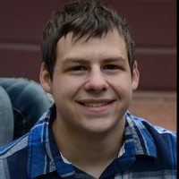 Alec Busch