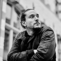 Martin Frise