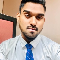 Yohan Fernando