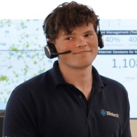 Noah Holbrook