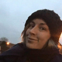 Hayley Thomas-Brown