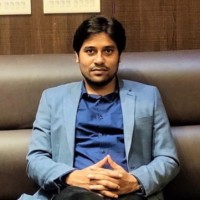 Bimal Kumar Jena, Cbap®