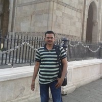 Prashant Dubey