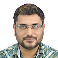 Liaqat Khan (B.E, MBA, PMP)