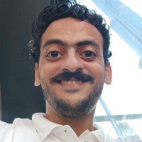 Eslam Hamed