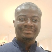Joseph Quartey