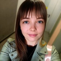 Maria Kozlova