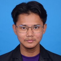 Muhammad Izzuddin Mohd Nizam