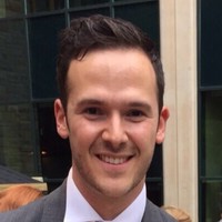 Matthew Booker
