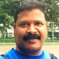Libish T Balakrishnan