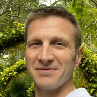 David Evans